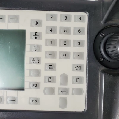 Used ABB 3HNE00313-1 Misc Industrial Equipment California US | American Industrial Supply Co. #1377095