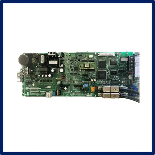 Used MITSUBISHI MR-S11-80-N Servo Drives | CNC TOOLS LLC #768449