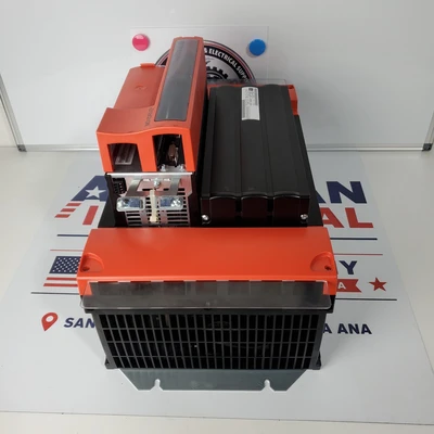 Used SEW SEW Eurodrive MDX60A0370-503-4-0 MDX61B0370-503-4-00 AC Drive Inv Misc Industrial Equipment California US | American Industrial Supply Co. #1377070