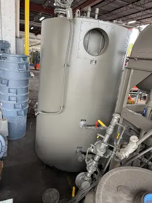 Used 2022 CLEAVER BROOKS CBEX-700-350-150 ST Boilers Florida US | C3 SURPLUS LLC #1399112