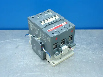 Used ABB A9530 PLC Contactors Ohio US | HGR 24 #878591