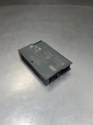 USED Siemens 6ES7131-4BD01-0AB0 SIMATIC S7 Digital Input Module