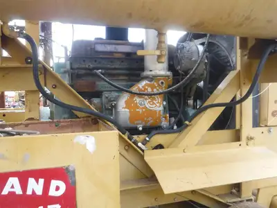 Used CLEVELAND 247 Trenchers California US | Western Trencher & Equipment, Inc. #1497744