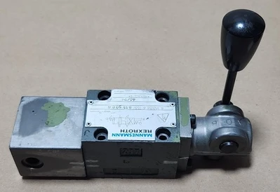 USED Rexroth 4WMM6J53
