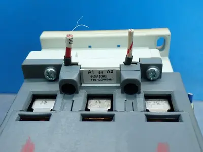 USED ABB A9530