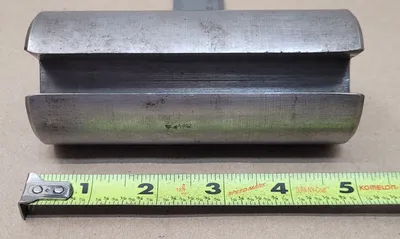 DUMONT Keyseater Broach Bushing Tooling & Accessories, Keyseaters | Machinery Central (4)