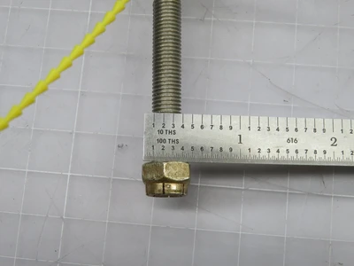 New | in-Stock CLAMPCO _UNKNOWN_ Clamps | OCO Industrial #1638857