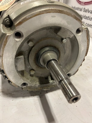 Baldor 7.5 HP EJMM3709T Industrial Electric Motor 208-230/460 V 3520 RPM