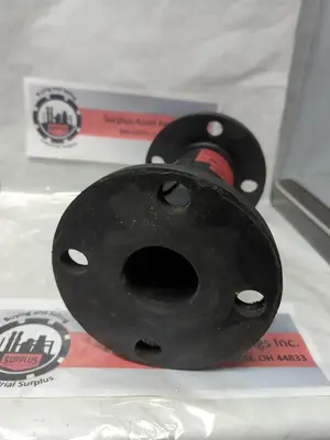 USED RED VALVE PVS00172