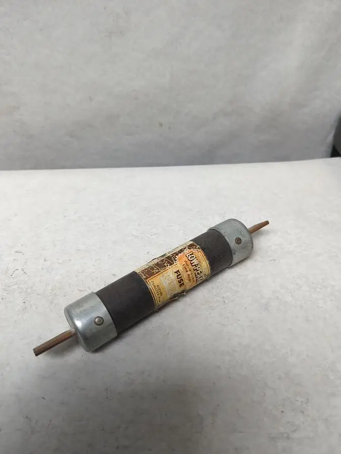 Used COOPER BUSSMANN LPS-100 Miscellaneous Equipment (Electrical & Power) Ohio US | Surplus Asset Holdings #1245008