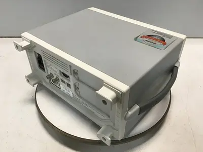 USED GW INSTEK GDS-2102