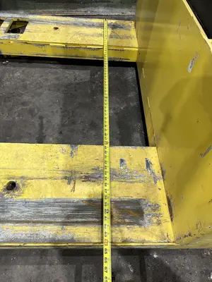 USED RICO PWH-DD-300