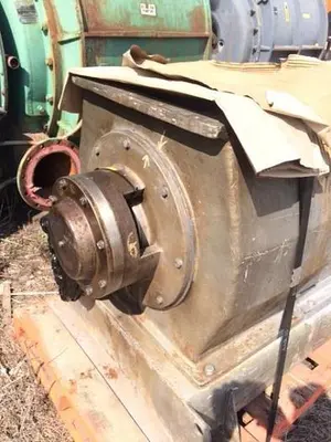 Thune SP45L Screw Press