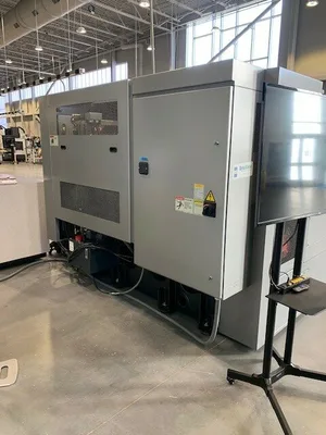 USED 2017 TAKISAWA FX-600