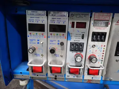 USED DME COMPANY MFP5G