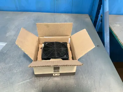 New | in-Stock RITTAL SK 3238.710 Miscellaneous MRO Ohio US | HGR 24 #1322864