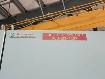 Loop Test System