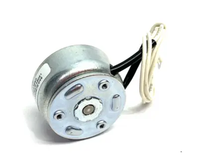 New | in-Stock LEDEX LEDEX® ROTARY SOLENOID 180W 76VDC Misc Industrial Equipment | Maverick Industrial Sales #1100324