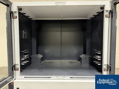 USED Bruker Bruker D8 Discover Series II XRD X-Ray Diffractometer