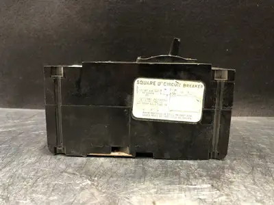USED SQUARE D FAL36100