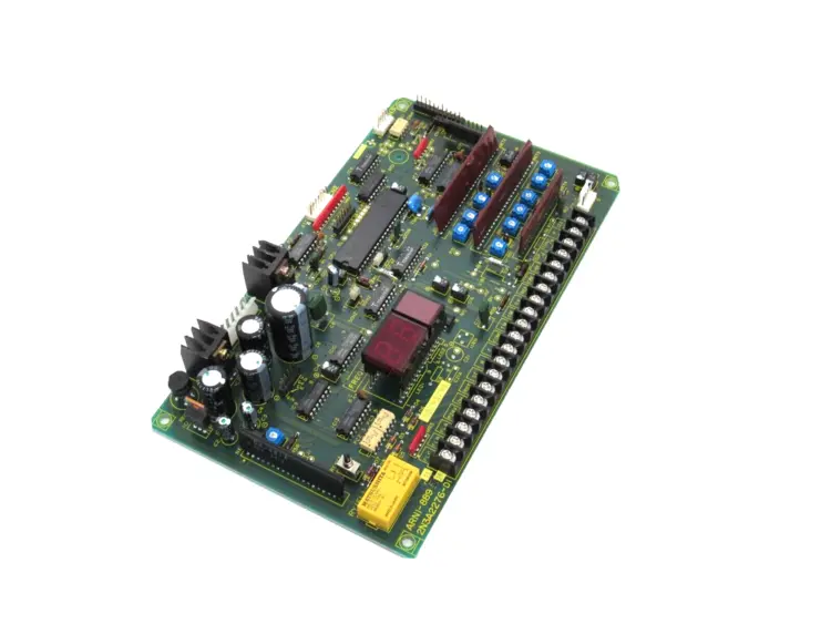 Used TOSHIBA _UNKNOWN_ Circuit Boards Michigan US | SB Industrial Supply #809013