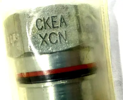 NEW SUN HYDRUALICS CKEA-XCN HYDRAULIC VALVE CKEAXCN