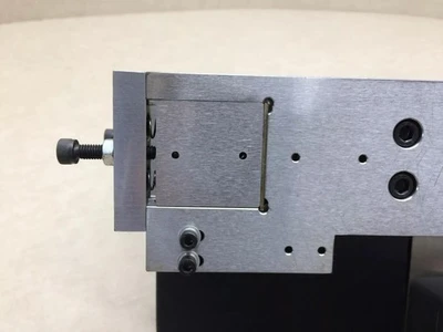 NEW Material Feeder 64565465453456546