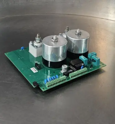 Eaton 9259C95H02 Rev.16 Circuit Board (BIN131)