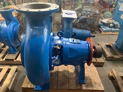 USED Goulds 3175L i-Frame