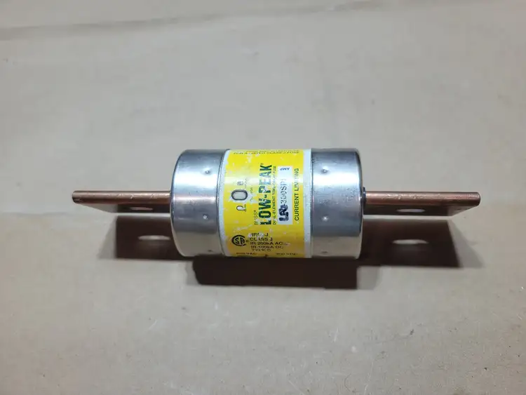 Used BUSSMANN LPJ-300SPI Fuses British Columbia CA | Lenmark #1488955