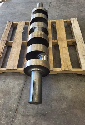 USED OILWELL A-546