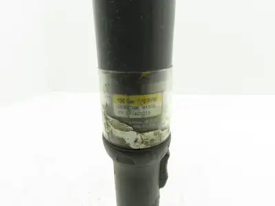 Stanley QE8ST090F41S08 Electric Nutrunner Drive 1/2" Retractable 100Nm 370 RPM