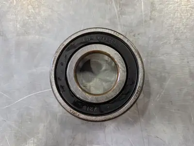 Deep Groove Ball Bearing No. 6204RSR