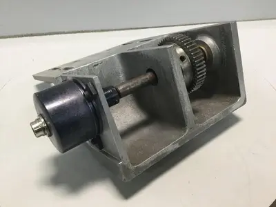USED VAN DORN 301129