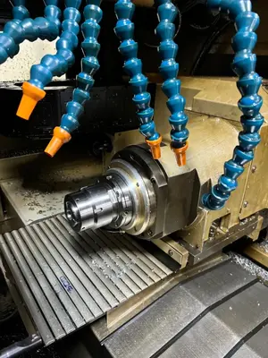 2018 TSUGAMI B0385C Swiss Type Automatic Screw Machines | Midstate Machinery (7)
