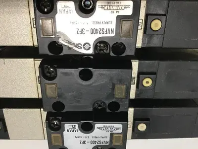 USED SMC NVFS2400-3FZ