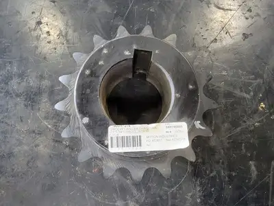 Roller Chain Sprocket 100C17215