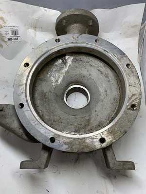 Durco Pump Casing 3x2-10