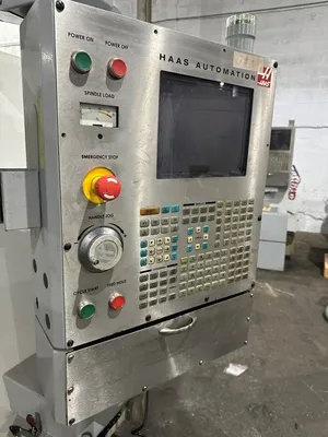 USED 2006 HAAS SL-20T