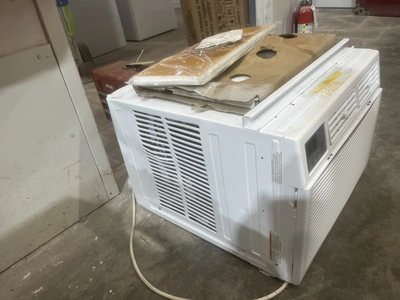 Used KTAXON WINDOW HVAC Parts and Equipment Michigan US | Miedema Asset Management Group #1341034