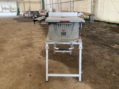Used CRAFTSMAN 137 Woodworking Table Saws Michigan US | Miedema Asset Management Group #1397048