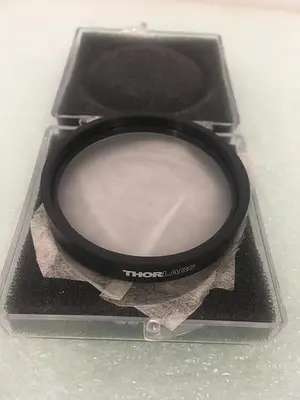 USED THORLABS DG20-600-MD