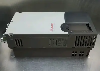 Used Allen-Bradley 20G11ND040AA0NNNNN PowerFlex 755 Drive, 75HP, 480V Variable Speed Drives South Carolina US | Palmetto Automation #1543846