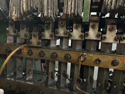 1967 WATERBURY FARREL 1012+1 ICOP Eyelet & Transfer Presses | Global Machine Brokers, LLC (10)
