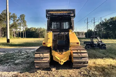 Used 2024 KOMATSU D51PX Bulldozers Georgia US | Proxy Equipment #1378037