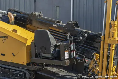 Used 2016 VERMEER 2016 VERMEER D23X30 S3 Drill Rigs Florida US | HDD Broker #1520107