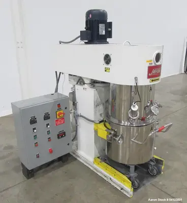 USED JAYGO TDPMD-50
