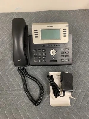 USED Yealink SIP-T27P
