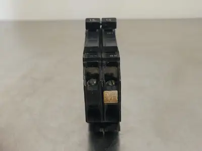 USED GENERAL ELECTRIC TQP215