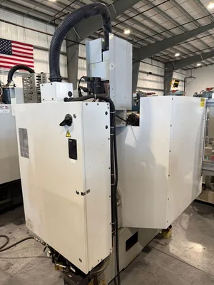 2002 HAAS MINI MILL Vertical Machining Centers | GMT (11)